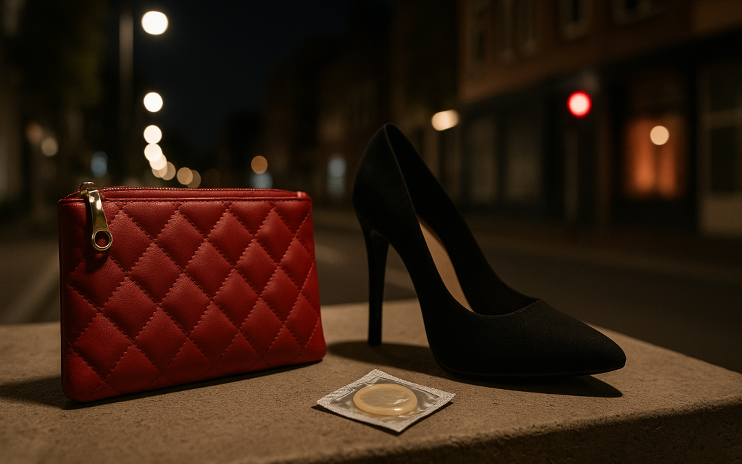 Werken als prostituee: past dat bij jou?