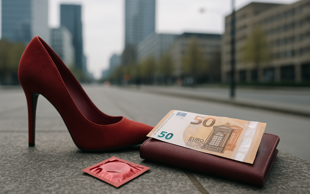 Hoe bouw je financiële zekerheid op met sekswerk?