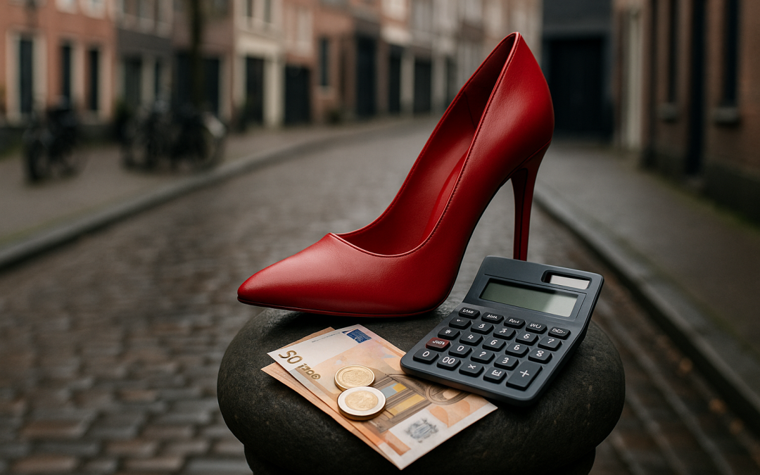 Welke kosten moet je meenemen in je uurtarief?