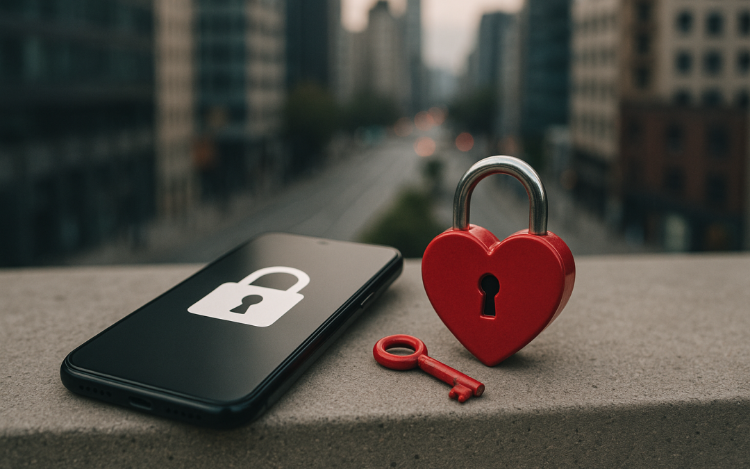 Privacy beschermen op internet en sociale media