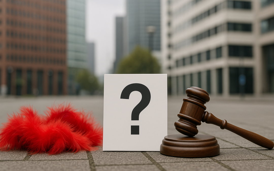 Inschrijven bij de Kamer van Koophandel: wel of niet doen?