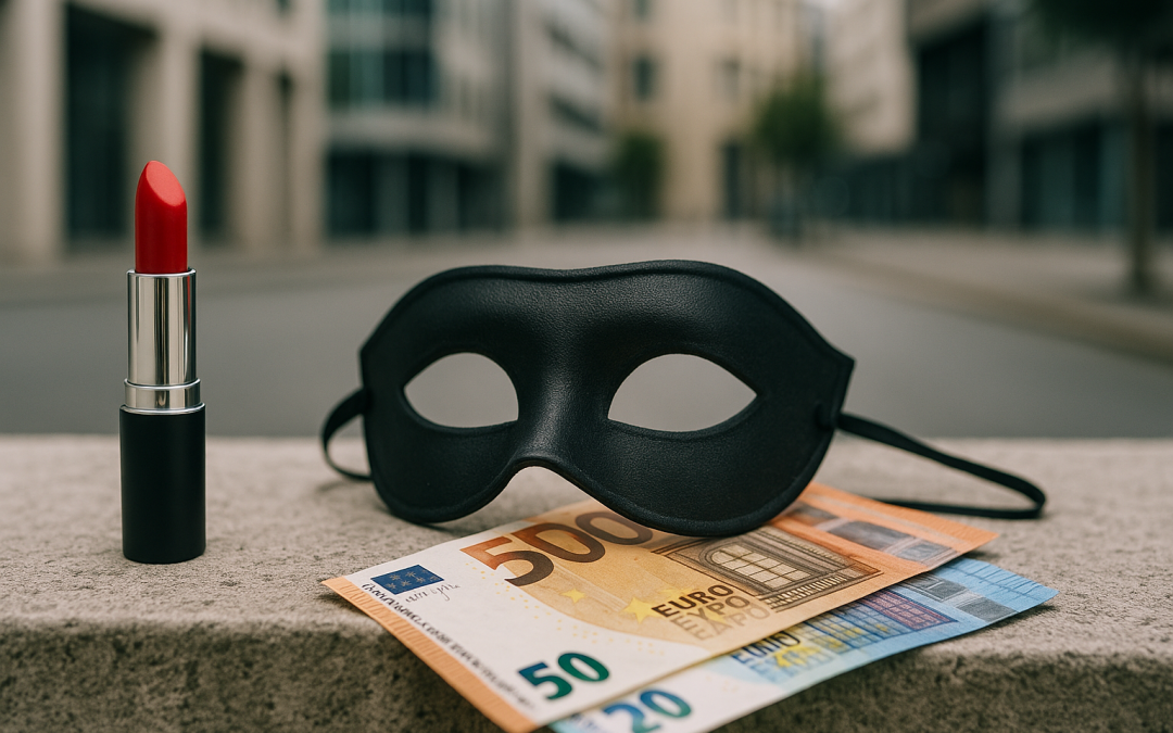 Werken onder een artiestennaam: voordelen en aandachtspunten